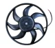Вентилятор MAHLE / KNECHT CFF 316 000P (фото 1)