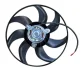 Вентилятор MAHLE / KNECHT CFF 316 000P (фото 2)