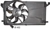Вентилятор Mahle CFF 396 000S (фото 1)