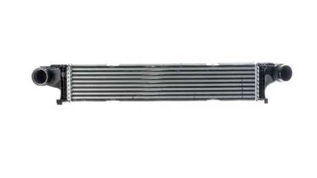 Радіатор наддуву Mahle CI 145 000P