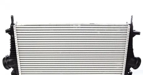 Інтеркулер MAHLE / KNECHT CI 191 000P