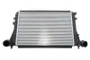 Інтеркулер MAHLE / KNECHT CI 207 000P (фото 1)