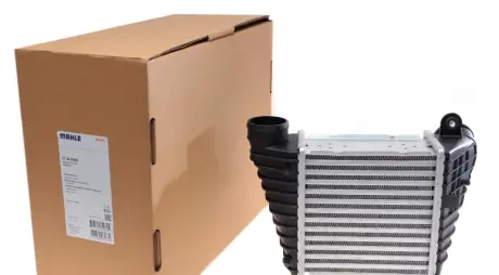 Інтеркулер MAHLE / KNECHT CI 22 000S