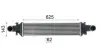 Інтеркулер MAHLE / KNECHT CI 357 000P (фото 12)