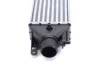 Радіатор інтеркулера Fiat Doblo 1.4/1.3D 10- Mahle CI 427 000S (фото 4)