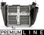 Інтеркулер Mahle CI 429 000P (фото 1)
