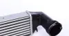 Радіатор інтеркулера BMW 3 (E46) 99-07/X3 (E83) 2.0/3.0 04-10 MAHLE / KNECHT CI 488 000S (фото 4)