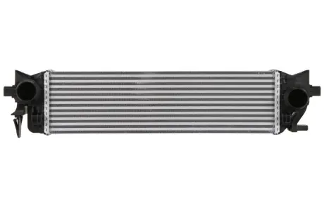 Інтеркулер MAHLE / KNECHT CI 554 000P