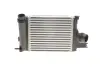 Радіатор інтеркулера Renault Clio 0.9 TCe 12- MAHLE / KNECHT CI 661 000S (фото 1)