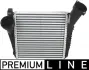 Інтеркулер MAHLE / KNECHT CI 78 000P (фото 1)