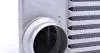 Радіатор інтеркулера BMW 5 (E60) 2.5D/3.0D (M57) 02-10 MAHLE / KNECHT CI 79 000S (фото 4)