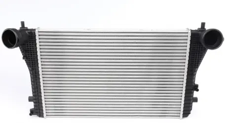 Інтеркулер MAHLE / KNECHT CI 83 000S