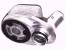 Масляний радiатор MAHLE / KNECHT CLC 119 000S (фото 1)