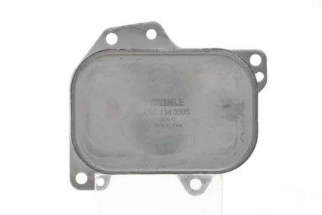Масляний радiатор Mahle CLC 134 000S