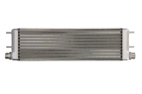 Масляний радiатор Mahle CLC 169 001P