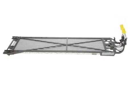 Радіатор масляний АКПП BMW X5 (G05) 3.0i (B58) 18- (теплообмінник) MAHLE / KNECHT CLC 306 000P