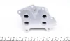 Радіатор масляний Citroen Berlingo/Peugeot Partner/Expert/Fiat Scudo 1.6HDI 07- (теплообмінник) MAHLE / KNECHT CLC 7 000S (фото 2)