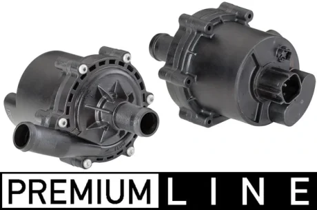 Помпа водяна Mahle CP 598 000P