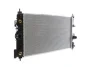 Радіатор охолодження Mahle CR 1011 000S (фото 9)