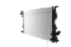 Радіатор охолодження MAHLE / KNECHT CR 1022 000S (фото 3)