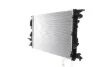 Радіатор охолодження MAHLE / KNECHT CR 1022 000S (фото 7)
