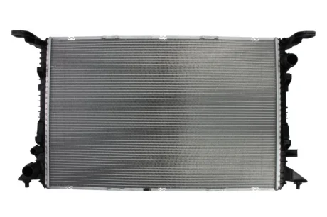 Радіатор охолоджування Mahle CR 1023 000P