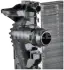 Радіатор охолодження MAHLE / KNECHT CR 1060 000P (фото 9)