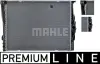 Радіатор охолодження MAHLE / KNECHT CR 1089 000P (фото 1)