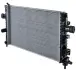 Радіатор охолодження MAHLE / KNECHT CR 1091 000S (фото 4)