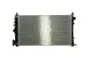 Радіатор охолодження MAHLE / KNECHT CR 1101 000P (фото 2)