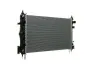 Радіатор охолодження MAHLE / KNECHT CR 1101 000P (фото 9)