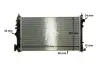 Радіатор охолодження MAHLE / KNECHT CR 1101 000P (фото 10)