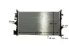 Радіатор охолодження MAHLE / KNECHT CR 1102 000P (фото 11)