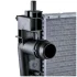 Радіатор охолодження Mahle CR 1112 000S (фото 10)