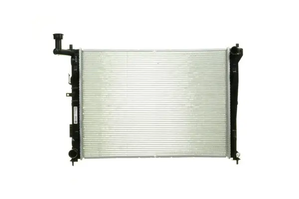 Радіатор охолодження Mahle CR 1118 000P (фото 1)