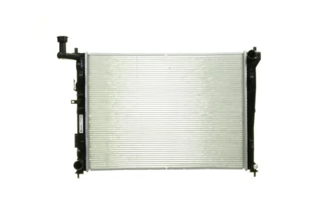 Радіатор охолодження Mahle CR 1118 000P