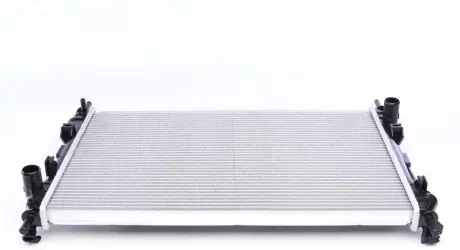 Радіатор охолодження MAHLE / KNECHT CR 1140 000S