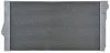 Радіатор охолодження двигуна F01/F02/F03/F04/F07/F10/F11 3.0 (Premium Line! OE) Mahle CR 1148 000P (фото 6)