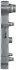 Радіатор охолодження двигуна F01/F02/F03/F04/F07/F10/F11 3.0 (Premium Line! OE) Mahle CR 1148 000P (фото 7)