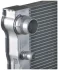 Радіатор охолодження двигуна F01/F02/F03/F04/F07/F10/F11 3.0 (Premium Line! OE) Mahle CR 1148 000P (фото 9)