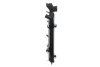 Радіатор охолодження двигуна Kangoo 1.5D 08- Mahle CR 1154 000S (фото 3)