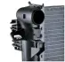 Радіатор охолодження MAHLE / KNECHT CR 1173 000P (фото 9)