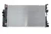 Радіатор охолоджування MAHLE / KNECHT CR 1173 000S (фото 1)