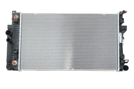 Радіатор охолоджування MAHLE / KNECHT CR 1173 000S
