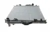 Радіатор охолодження Porsche Cayenne/VW Touareg 3.0D/3.0H/3.6 10- MAHLE / KNECHT CR 1183 000P (фото 3)