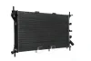 Радіатор охолодження двигуна Connect 12.04- (+AC) Mahle CR 1196 000S (фото 8)