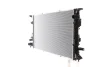 Радіатор охолодження Mahle CR 1201 000S (фото 3)