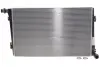 Радіатор охолодження MAHLE / KNECHT CR 1203 000S (фото 1)