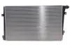 Радіатор охолодження MAHLE / KNECHT CR 1203 000S (фото 2)