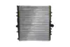 Радіатор охолодження MAHLE / KNECHT CR 1437 000S (фото 3)